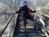 Фотография Пакиной Юлии