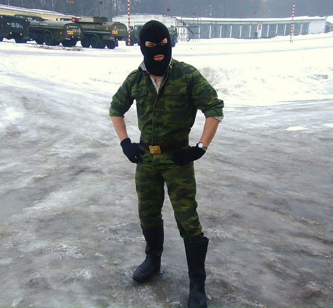 Дмитрий Пинаев фото №13