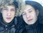 Фотография Севера Вовы