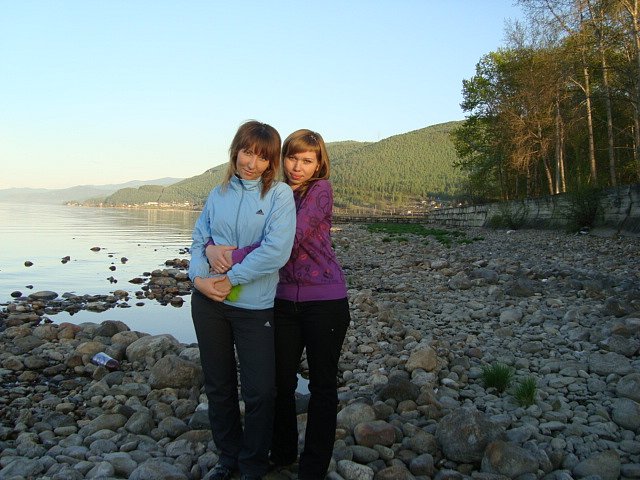 Анюта Башкирова фотография #22