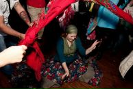 Фотография Сафроновой Полины