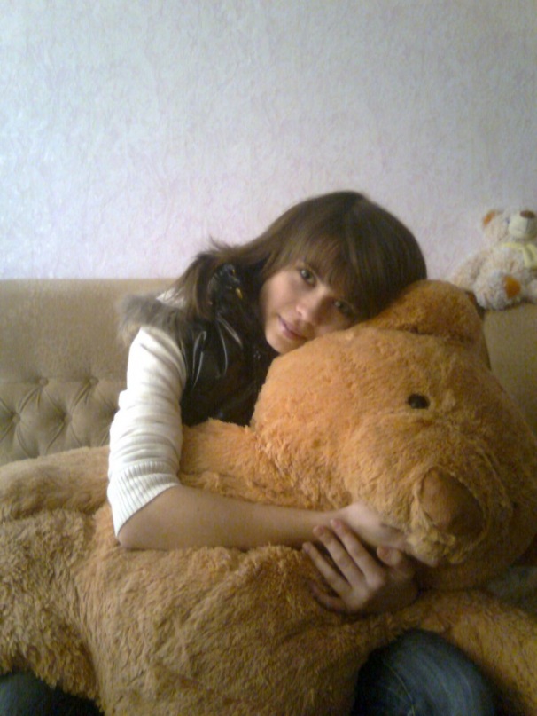 Наташа Иллющенко фотография #26