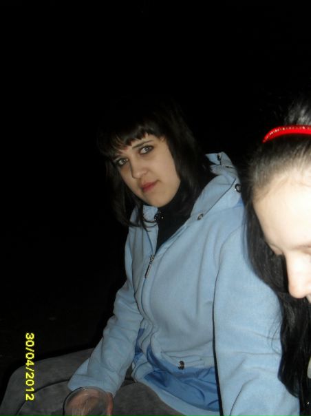 №17, Любаня Павленкова №17, Любаня Павленкова