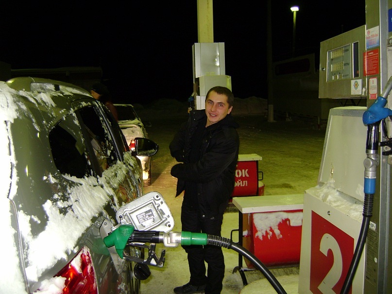 Антон Маслов фотография #46