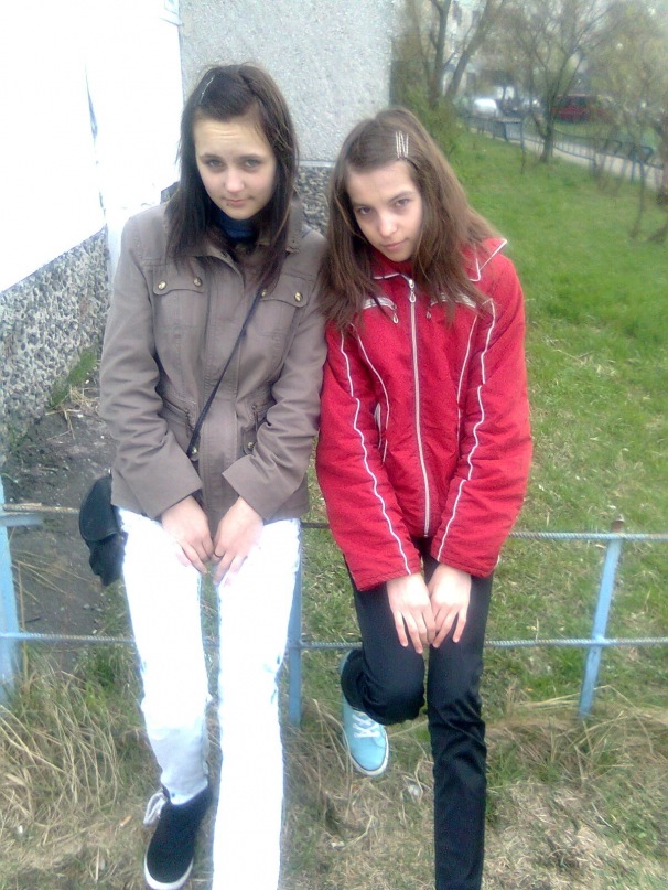 Глуп@я Кристинк@..) фотография #1