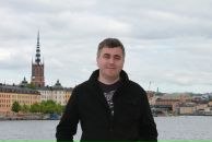 Фотография Bulavko Vasya