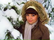 Фотография Рогачиковой Юли