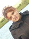 Фотография Волковой Лизы