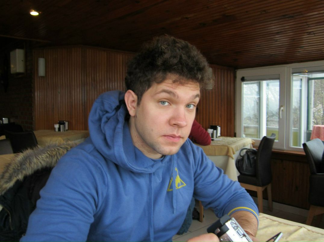 Михаил Петухов фотография #36