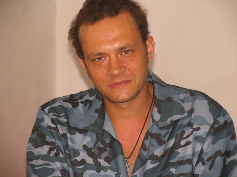 Дмитрий Занько фотография #28