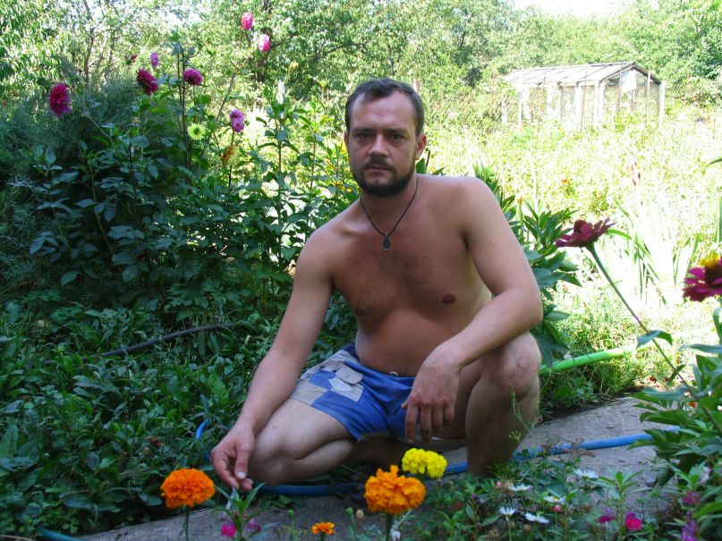 Дмитрий Занько фотография #41