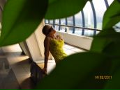 Фотография Кравцовой Галины