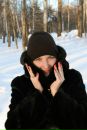 Фотография Виноградовой Татьяны