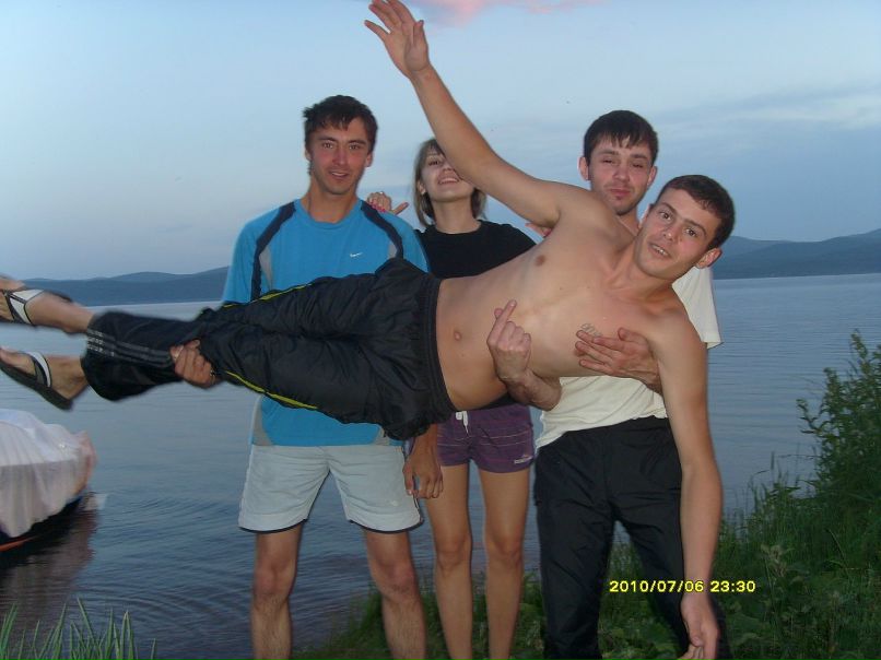 Николай Кора фотография #32