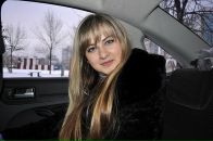 Фотография Брагиной Анюты