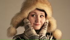 Фотография Демьяненко Ксении