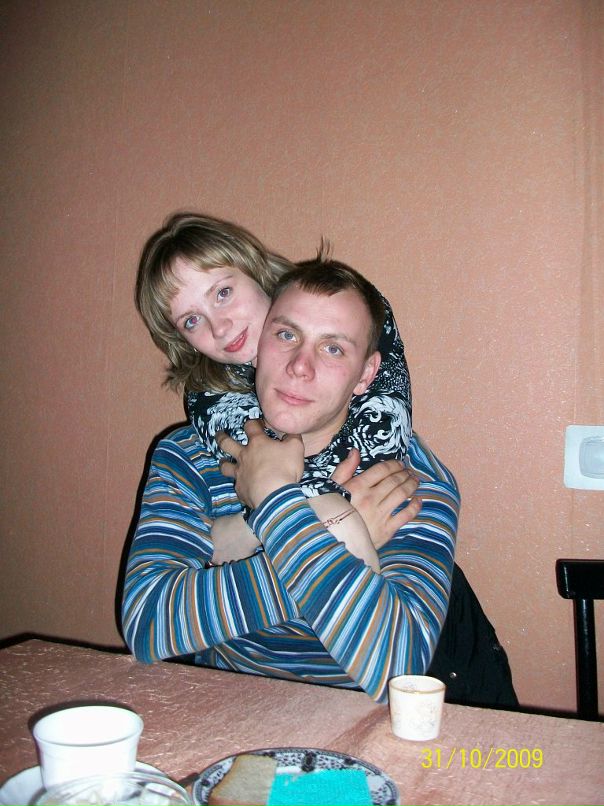 Яков Карьков фотография #49