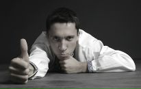 Фотография Мышевского Владимира