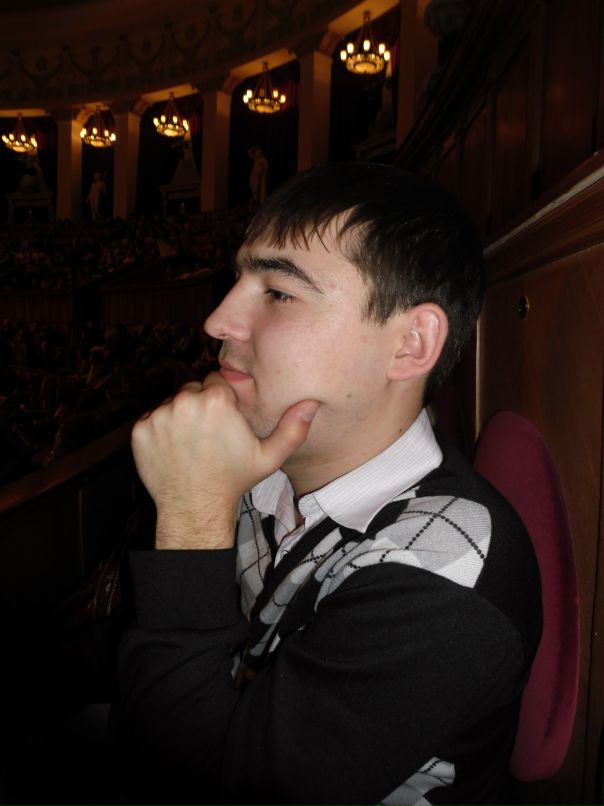 Виталий Дунаев фотография #27