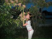 Фотография Алиевой Марины