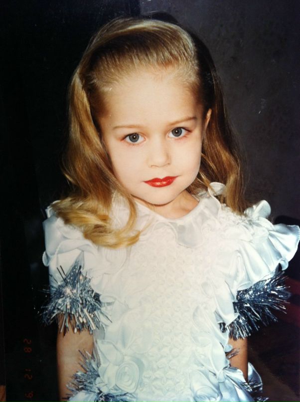 Julia Julia фотография #18