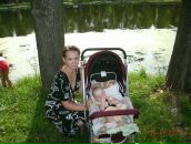 Фотография Денисовой Валерии