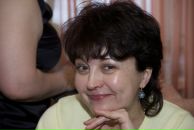 Фотография Салтыковой Ирины