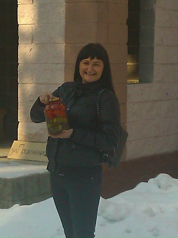 Вера Терещук фотография #41