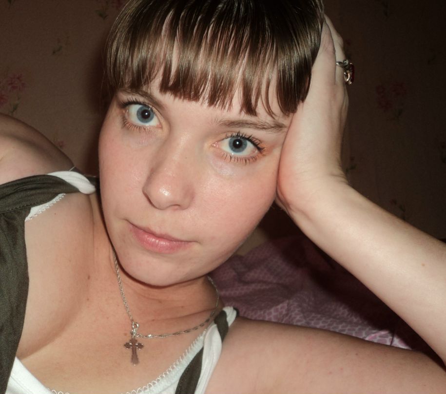 Вера Гурьева фотография #47