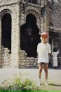 Фотография Мухтарова Рустама