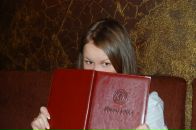 Фотография Лопатенок Танюши