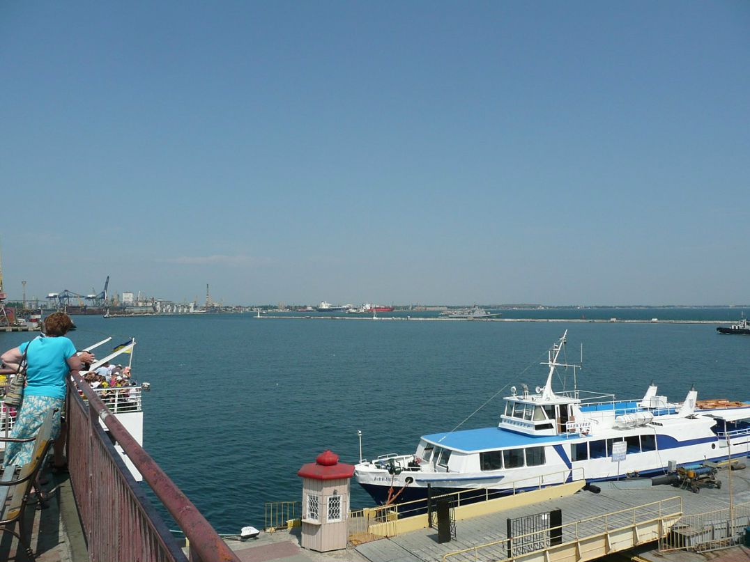 Виктор Нехаенко фотография #2