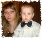 Фотография Савельевой Марии