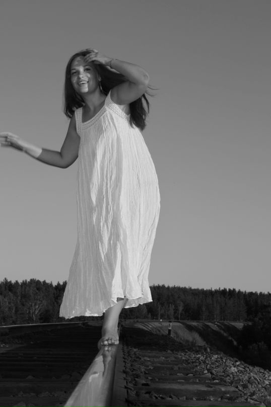 Катя Мишина фотография #44