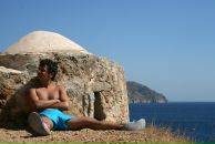 Фотография Салехова Рината