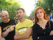 Студентська Республіка фотография #35 (источник - https://vk.com/id91740538)