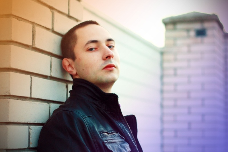 Антон Рюмин фотография #40