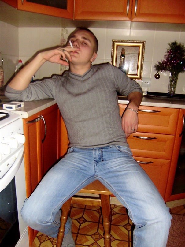 Дмитрий Вольф фотография #40