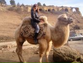 Фотография Колесниковой Катюши