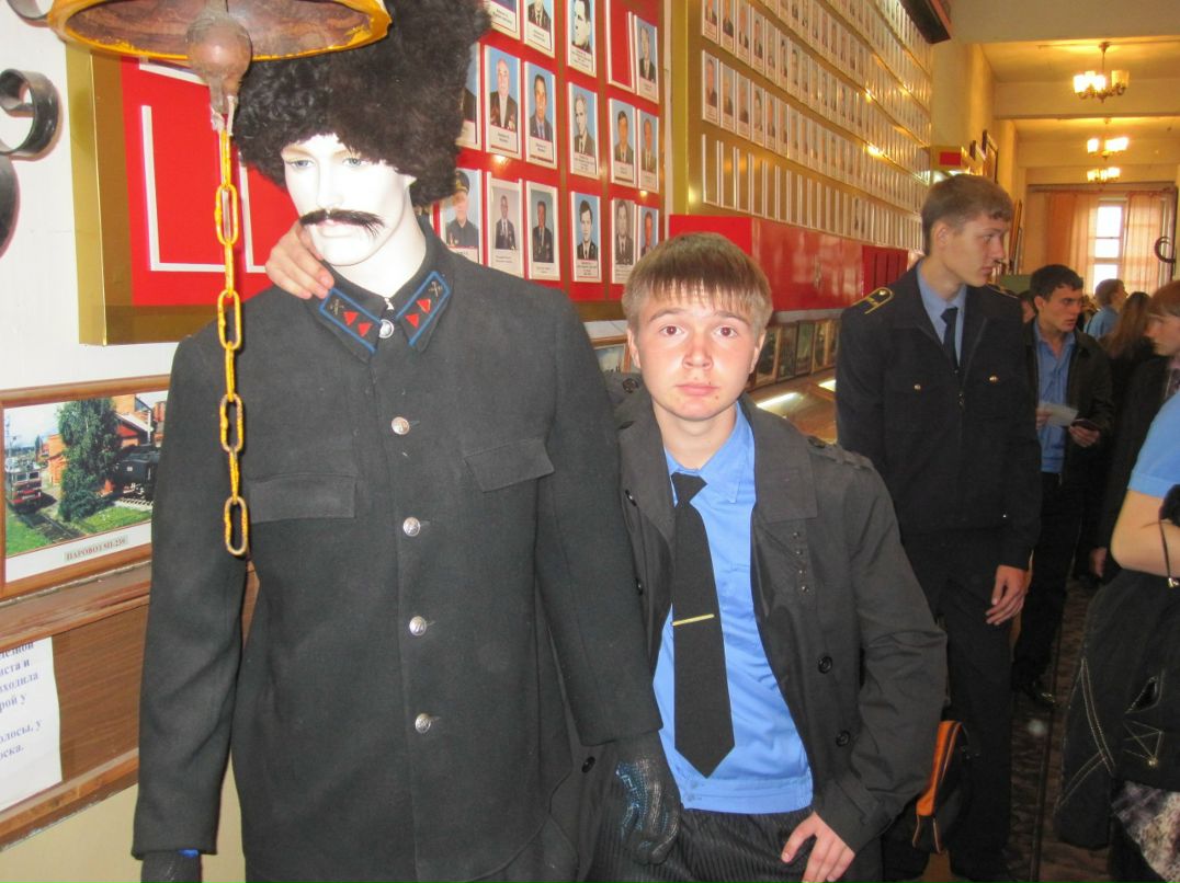 Виктор Московец фотография #47