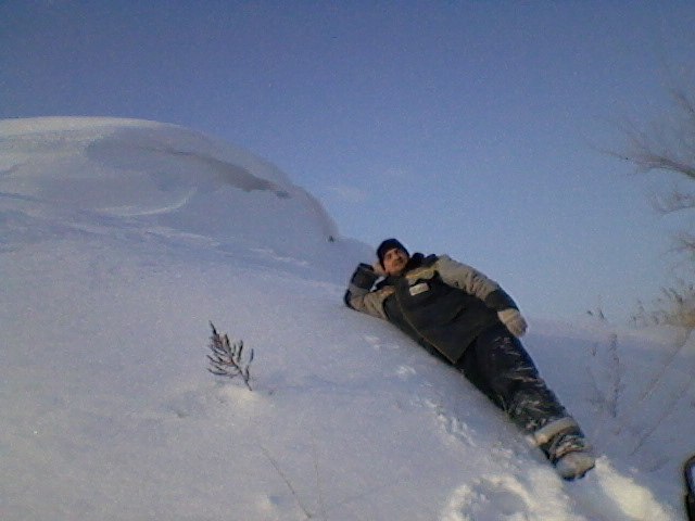 Илья Ткаченко фотография #15