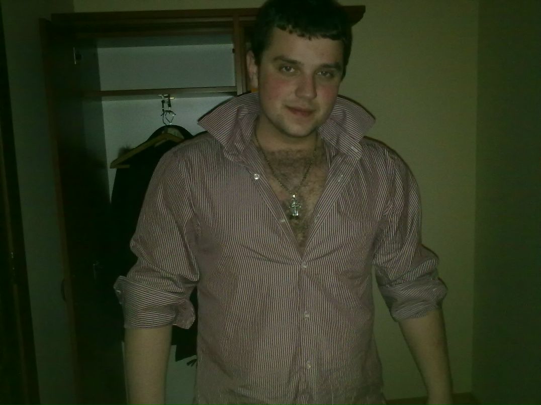 Иван Краско фотография #42