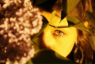 Фотография Янчогло Анны