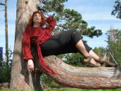 Фотография Мишиной Юлии