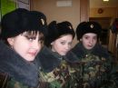 Фотография Калебиной Марии