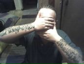 Фотография Веклюка Эдуарда