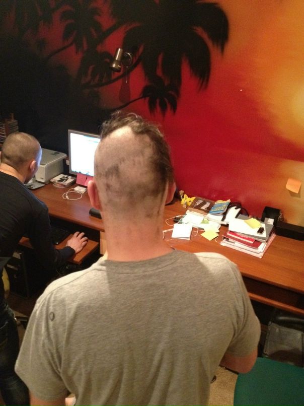 Сергей Исаенко фотография #40