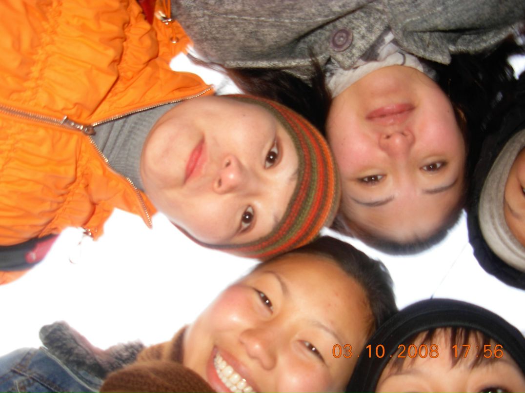 Аяна Монгуш фотография #21