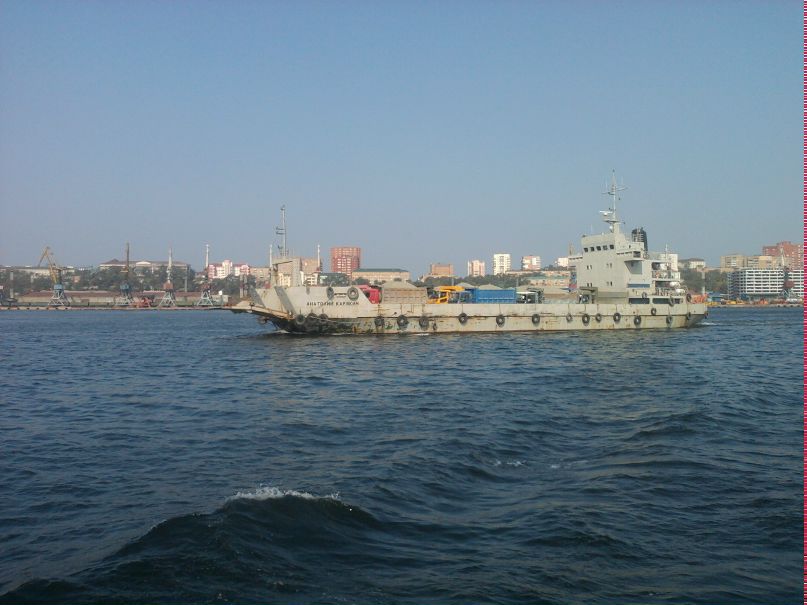 Виктор Ионкин фотография #15