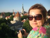 Фотография Лаксовой Ирины